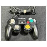 Nintendo Game Cube Controller Black