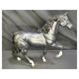 1980 Barbie Horse "Midnight" #5337 Black Stallion