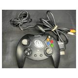 XBox Controller Interact Power & Microsoft Cable