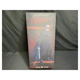 Zorro TRTAD Toys Box With Set Of Hands & Scarf