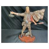 Battlefield 1 Exclusive Collectors Edition Statue
