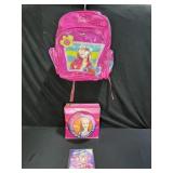 Barbie Kickball, Storymaker PC & Backpack