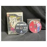 Just Dance 2 - 401 Hit Tracks & The Sims Seasons 2
