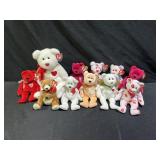 Beanie Buddy & Babies For Someone You Love