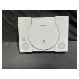 Playstation 1 Console Only