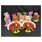 13 Occasions Beanie Babies