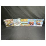 Trophy Hunter & ATV Rally CD- Rom Win 95