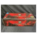 NIB Infrared Laser Force Remote Controlled Tank