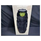 New Camille Limited Collection Wicked Witch Doll