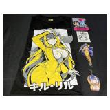 Shylily Gamer Supps Merchandise, Shirt, Keychain +