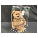 Authenticated Billionaire Bear #1 5th Gen