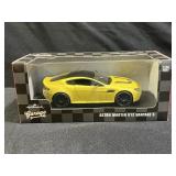Hallmark Garage Aston Martin V12 Vantage S
