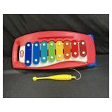 Little Tike Tap-a-Tune Xylophone