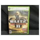Xbox 360 Blitz: The League II - 2008