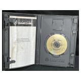 Nintendo Game Cube The Legend of Zelda Game