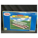 Bachman Thomas & Friends Deluxe Knapford Sta.