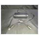 XBox 360 USB Cable & Microsoft Slim Power Adapter