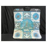 Wii Dance Revolution DDR Wii Dance Pad