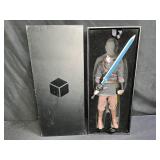Legend Of Zelds Black Box Action Figure 1/6 Scale