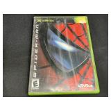 Xbox Spiderman & Shrek Super Slam Games