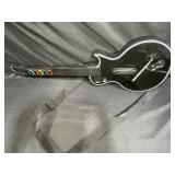 XBOX Gibson Les Paul Hero Wireless Guitar