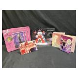 Barbie Greeting Cards, Catalog & More