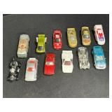 Hot wheels Lamborghini, Ford, Porsche & More
