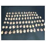81 Action Figure Replacement Hands