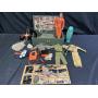Collectible Toys & Electronic Games Online Auction