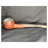 Bertram Washington DC Apple Straight Pipe #80