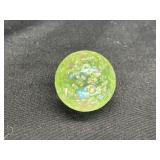 Vacor Stardust Glass Marble 1' Diameter (25mm)
