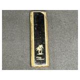 Souvenir Aloha Hawaii Butane Lighter