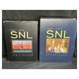 SNL 1st Season & 2nd Seasons DVDs