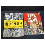 Life Goes to the Movies & History Of Silent Screen