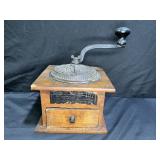 Antique Aracde Mfg. Imperial Mull No. 157