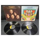 Two The 5th Dimension Record Albums