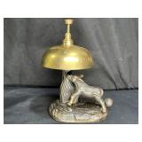 VTG Novelty Donkey Table Bellworks