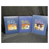 SNL The Complete 3rd 4th & 5th DVD Season