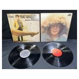 Simon & Garfunkel & Paul SImon Recrord Album