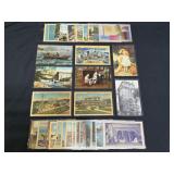 41 Vintage Baltimore MD Post Cards