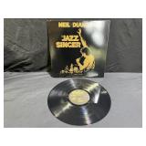 Neil Diamond & Laurence Oliver The Jazz Singers