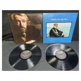 Richard Harris My Boy & Love Album Records