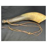 Winney Of Hoyt Blowing Contest 1951 Blowing Horn
