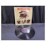 Beatles 65 Capital Records 1965 Vinyl