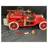 Franklin Mint 1916 Ford Model T Die Cast Car