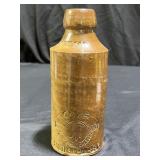 Antique Ginger Beer Bottle Victorian