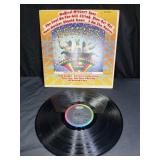 Beatles Magical Mystery Tour