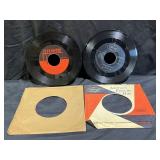 Atlantic & Mercury Vintage Records
