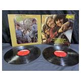 The Monkees 1967 & More of the Monkees Albums
