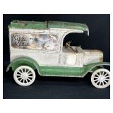 ERTL 1913 Model T Winn Dixie Delivery Van Bank